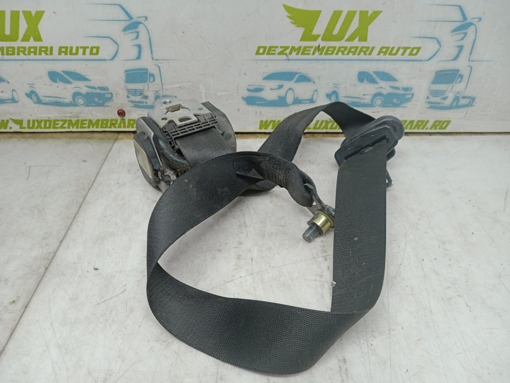 Centura siguranta stanga fata A4548600305 Mitsubishi Colt 6 [2002 - 2012]