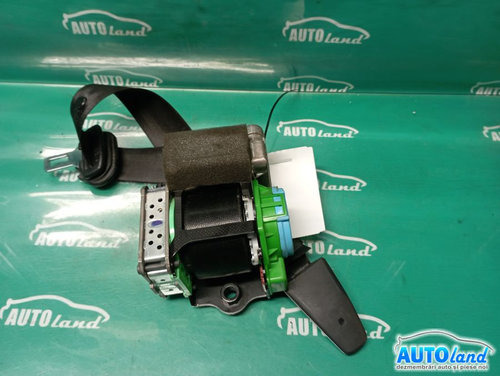 Centura Siguranta Stanga Fata Audi A4 8K 2007