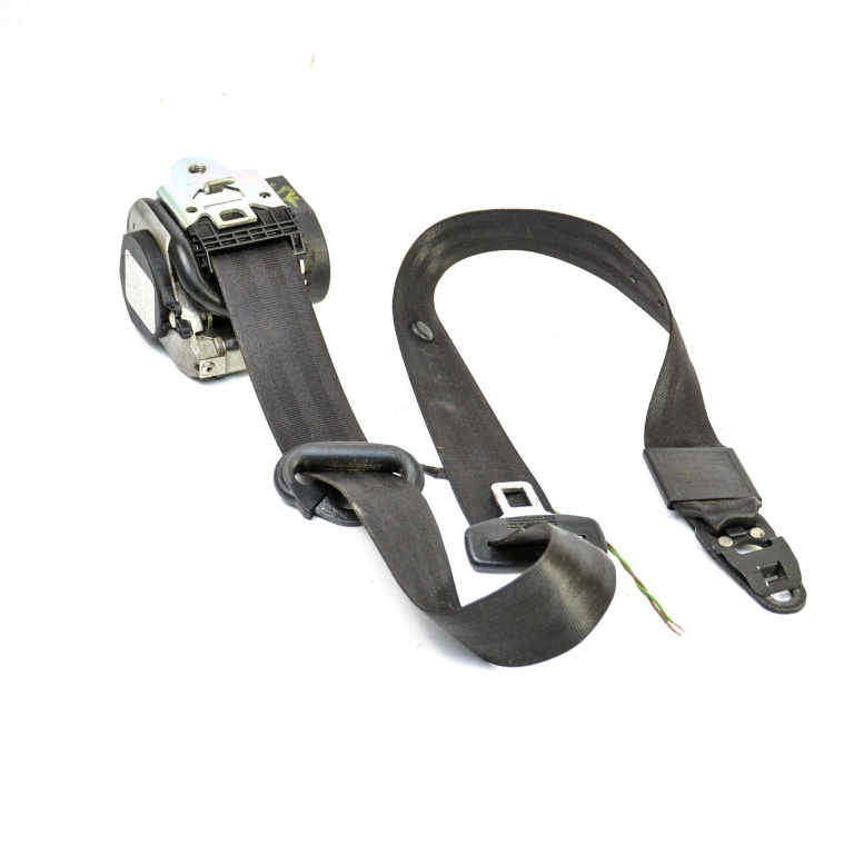 Centura Siguranta Stanga Fata Audi A6 (4F, C6) 2004-2011 4F0867706A, 4F0 867 706 A, 4F0 867 706, 4F0867706, 605405300, 008L-000, 6985Cj51661, 040336, 604907300B