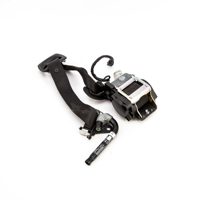 Centura Siguranta Stanga Fata Bmw 7 (F01, F02, F03, F04) 2008-2015 750 I N63 B44 A Benzina 609315500