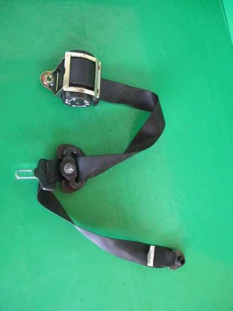CENTURA SIGURANTA STANGA FATA BMW SERIA 5 E60 / E61 FAB. 2003 - 2010 ⭐⭐⭐⭐⭐