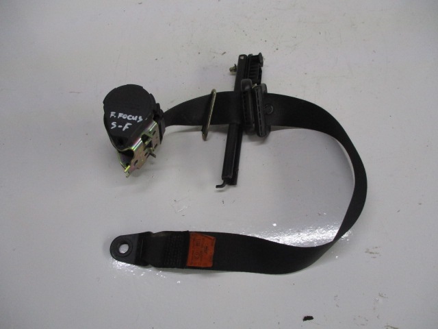 CENTURA SIGURANTA STANGA FATA COD 560626501 FORD FOCUS 1 FAB. 1998 - 2005 ⭐⭐⭐⭐⭐
