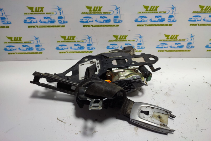 Centura siguranta stanga fata cu PRE SAFE 0589-p1-000250 631024200a Mercedes-Benz S-Class W222 [2013]