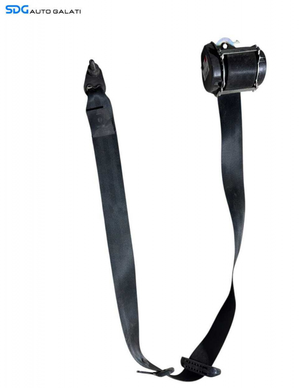 Centura Siguranta Stanga Fata Dacia Logan 2 2002 - 2020 Cod 868857909R [P0069]
