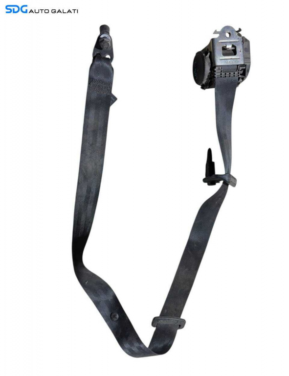 Centura Siguranta Stanga Fata Dacia Logan 2 2012 - 2020 Cod 868854701R [P0057]