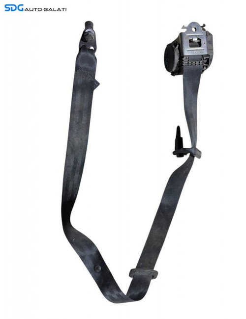 Centura Siguranta Stanga Fata Dacia Logan 2 2012 - 2020 Cod 868854701R [P0057]