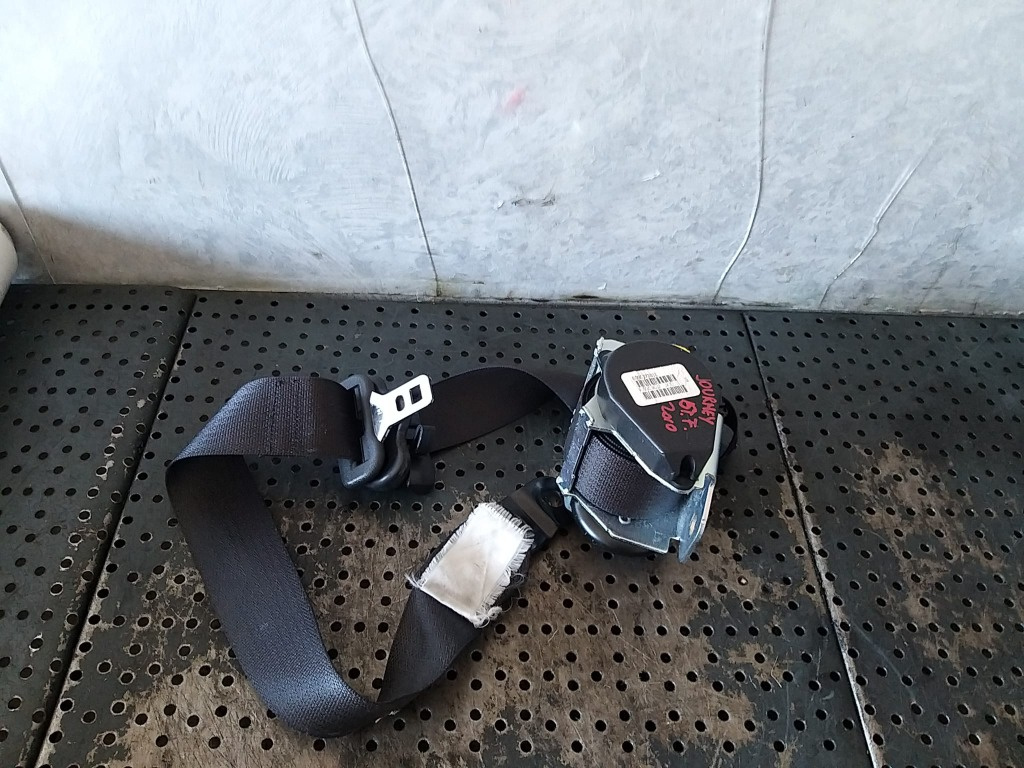 Centura siguranta stanga fata dodge journey 609067701e