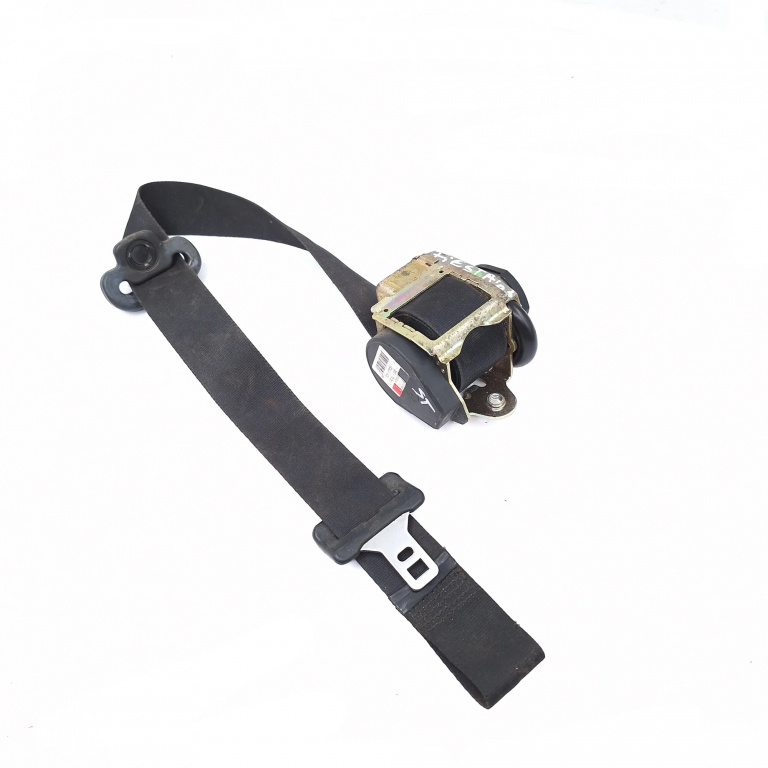 Centura Siguranta Stanga Fata Ford Fiesta Mk 5 2002-2008 601157500, 002L000, Lg0310817