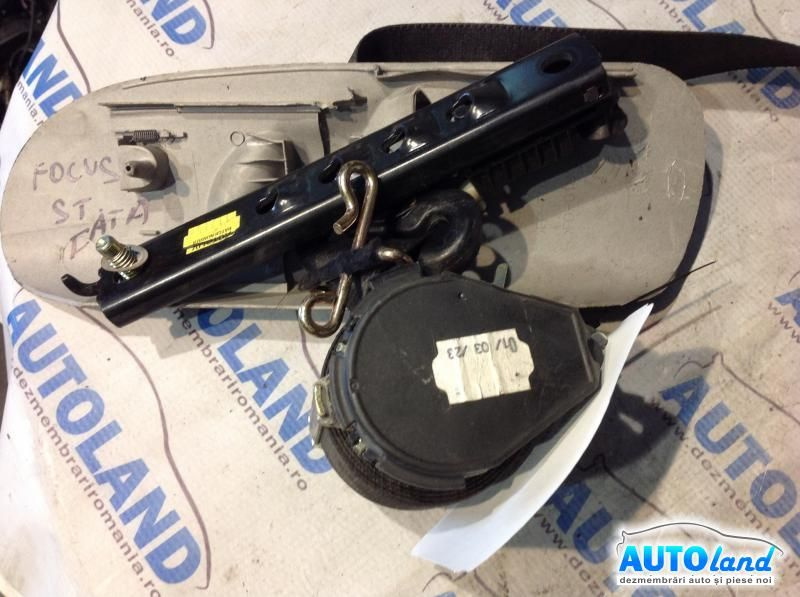 Centura Siguranta Stanga Fata Ford FOCUS DAW,DBW 1998-2001