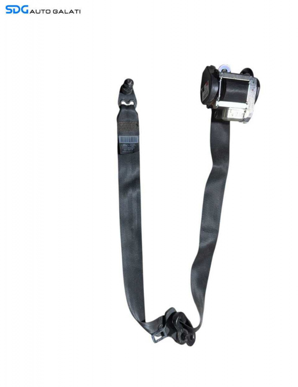 Centura Siguranta Stanga Fata Ford Kuga 2 2012 - 2018 Cod CV44-61295-AA3JA6 623185748 [P0038]