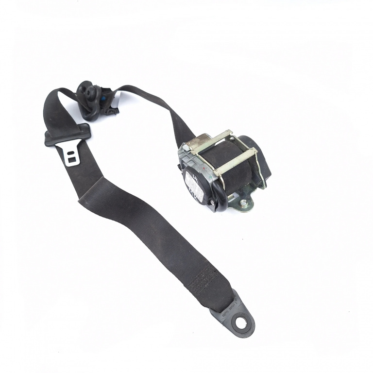 Centura Siguranta Stanga Fata Ford Mondeo Mk4 2007-2014 606637800, 010L000, 6066789A