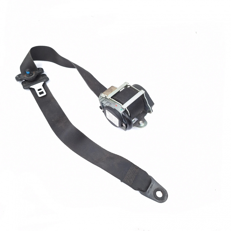 Centura Siguranta Stanga Fata Ford Mondeo Mk4 2007-2014 606637800, 6G9N61295Aew, 010L000, 606637600, S8Gcc