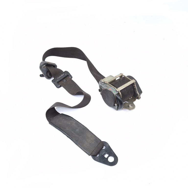 Centura Siguranta Stanga Fata Ford Transit Mk4 2000-2014 6055808A