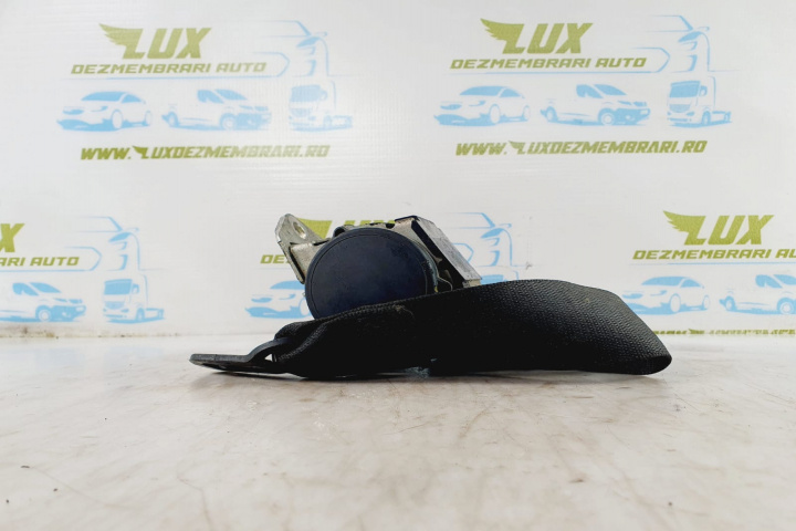 Centura siguranta stanga fata g8975a BMW Seria 1 E81-E88 [2004 - 2007]