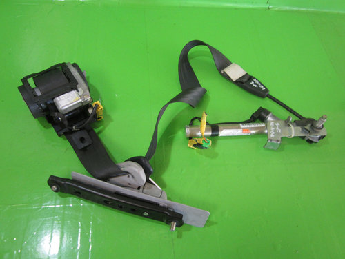 CENTURA SIGURANTA STANGA FATA HONDA CR-V 3 4x4 FAB. 2006 - 2009 ⭐⭐⭐⭐⭐