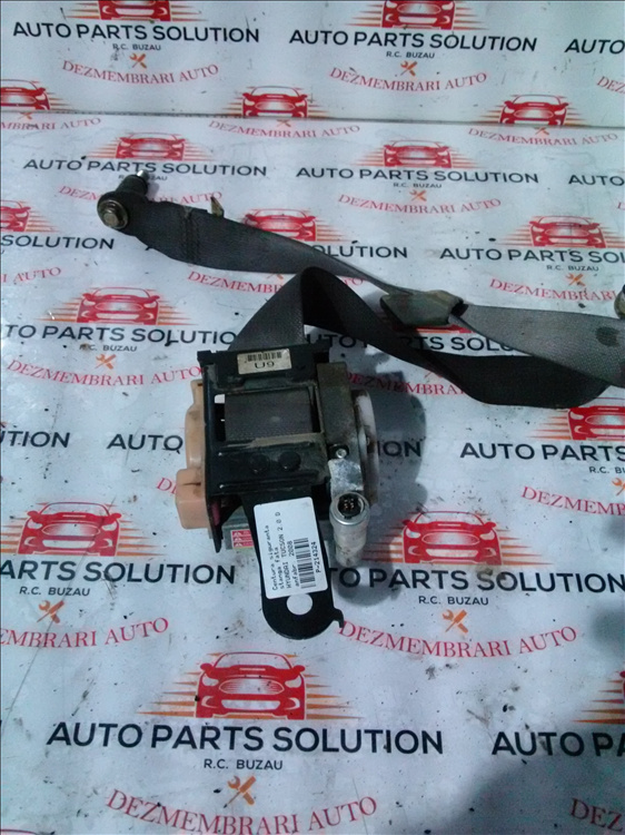 Centura siguranta stanga fata HYUNDAI TUCSON 2.0 D anfabr. 2008