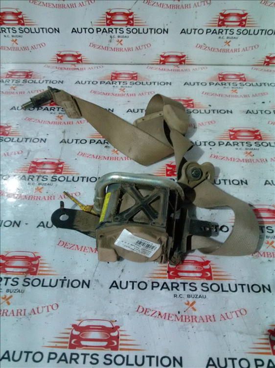 Centura siguranta stanga fata HYUNDAI TUCSON 2.0 D anfabr. 2008