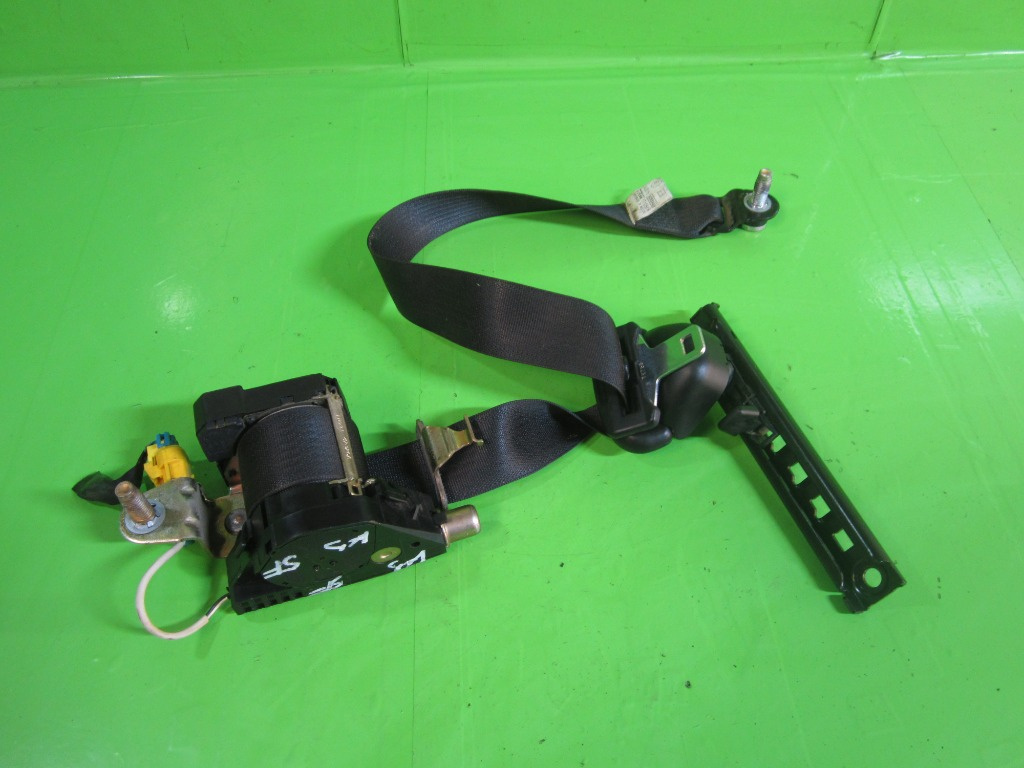 CENTURA SIGURANTA STANGA - FATA JEEP CHEROKEE KJ LIBERTY 4x4 FAB. 2001 - 2008 ⭐⭐⭐⭐⭐