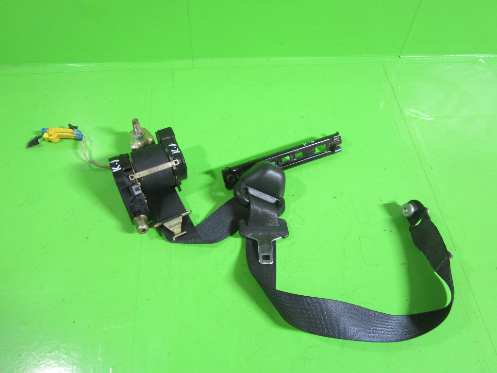 CENTURA SIGURANTA STANGA FATA JEEP CHEROKEE KJ 4x4 FAB. 2001 - 2008 ⭐⭐⭐⭐⭐