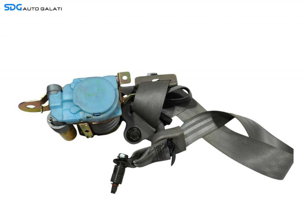Centura Siguranta Stanga Fata Kia Sorento 2002 - 2010 Cod 0432022 [LR1434]