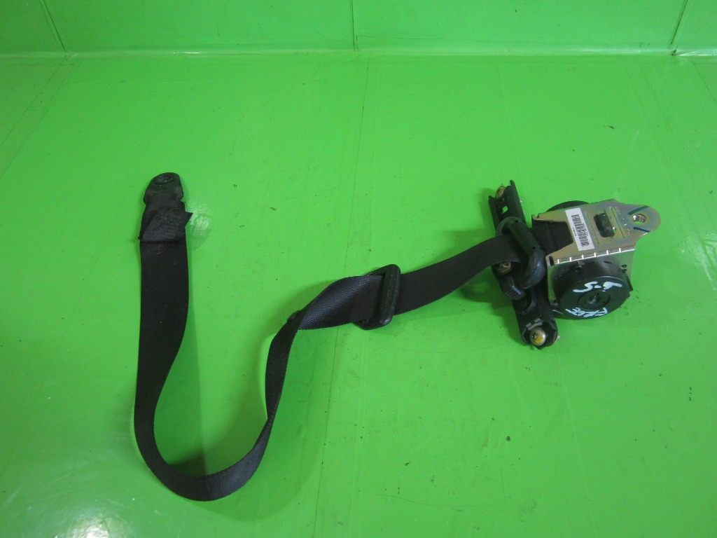 CENTURA SIGURANTA STANGA - FATA LAND ROVER FREELANDER FAB. 1996 - 2006 ⭐⭐⭐⭐⭐