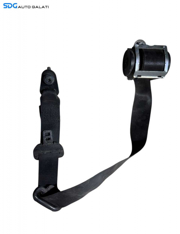 Centura Siguranta Stanga Fata Land Rover Freelander 1 1998 - 2006 Cod 603346300 [P0040]