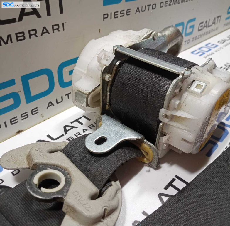 Centura Siguranta Stanga Fata Lexus IS 2005 - 2013 Cod 7M8750P [1981]