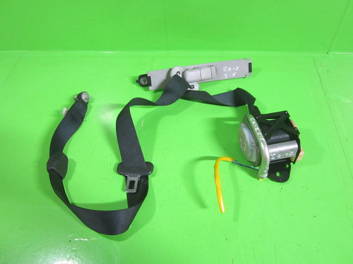 CENTURA SIGURANTA STANGA FATA MAZDA CX-7 4x4 FAB. 2006 - 2016 ⭐⭐⭐⭐⭐