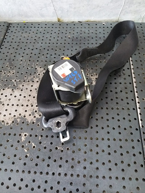 Centura siguranta stanga fata mercedes a class w169 607718000 006l000