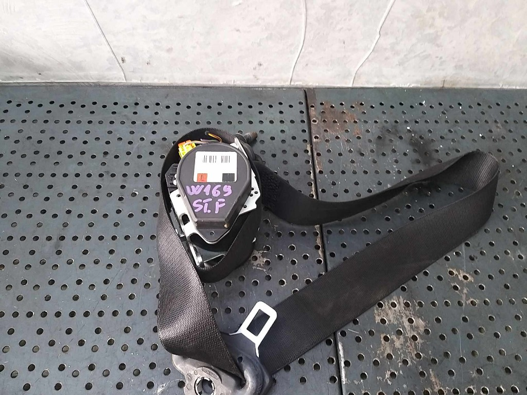 Centura siguranta stanga fata mercedes a class w169 602877300