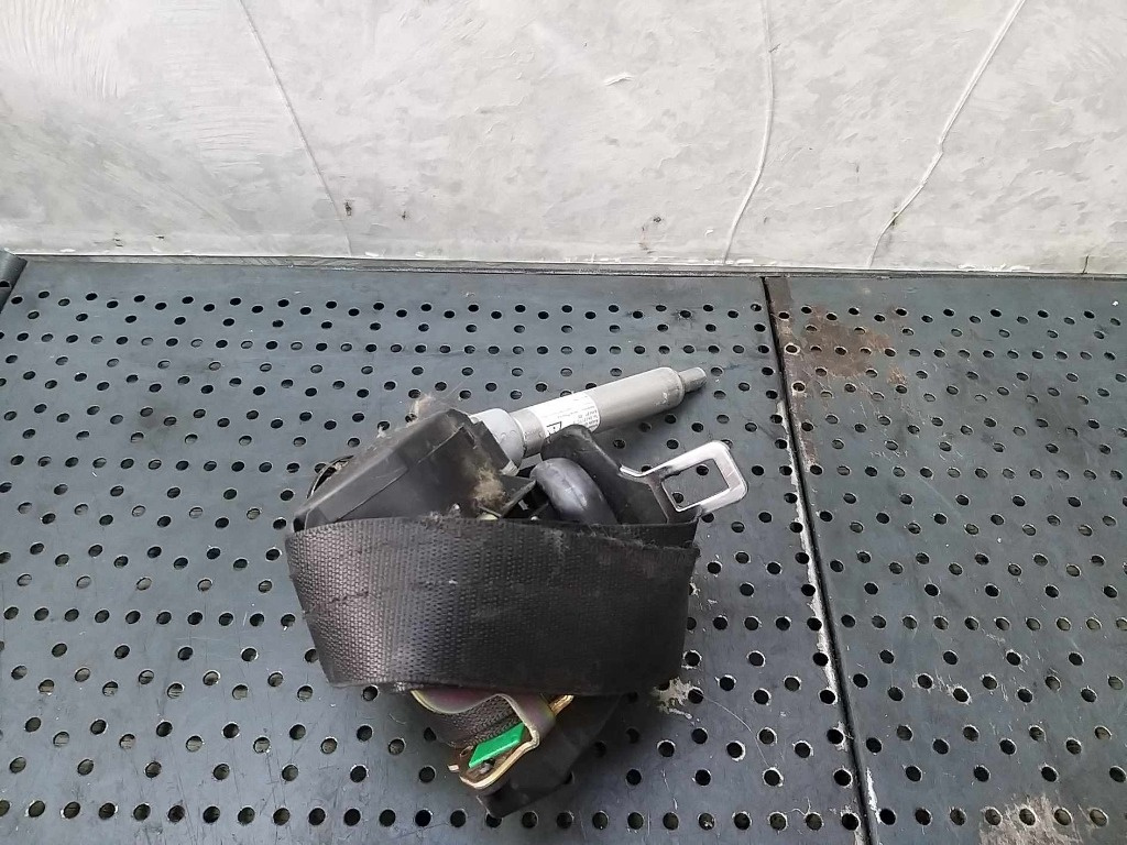 Centura siguranta stanga fata mercedes a class w168 566063600b02