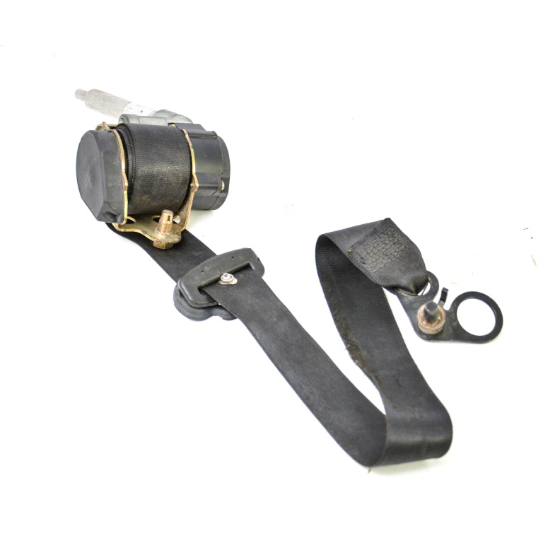 Centura Siguranta Stanga Fata Mercedes-Benz A-Class (W168) 1997-2004 566096500, 560838901, 1006S-11Ls-000, 566063600B02, 566 06 36 00 B 02 Autoliv