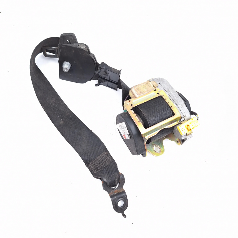 Centura Siguranta Stanga Fata Mercedes-Benz E-Class (W211) 2002-2009 581014701