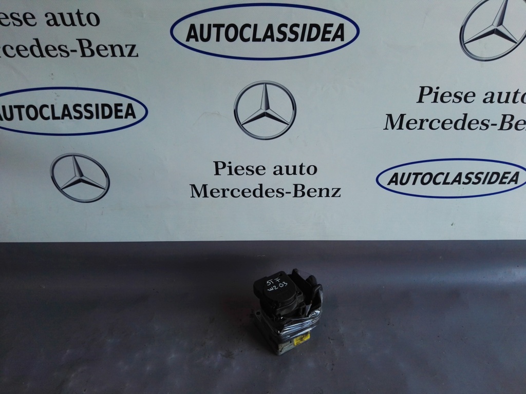 Centura siguranta stanga fata Mercedes c class w203 A2038606985