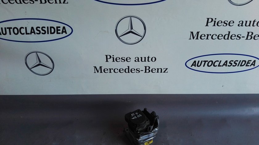 Centura siguranta stanga fata Mercedes c class w203 A2038606985