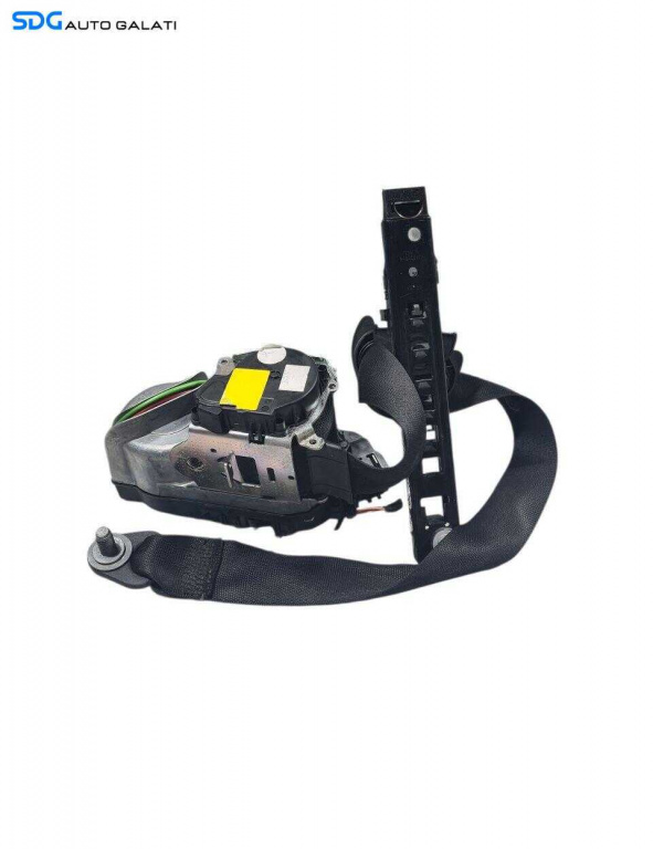 Centura Siguranta Stanga Fata Mercedes Clasa S Class W221 2005 - 2013 Cod A2218600788 [LR1069]