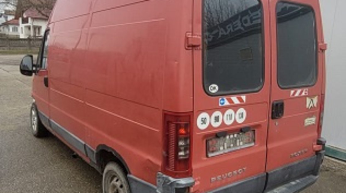 CENTURA SIGURANTA STANGA FATA PEUGEOT BOXER FAB. 2001 – 2006 ⭐⭐⭐⭐⭐