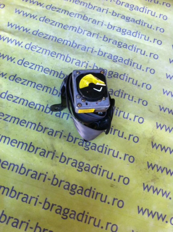 Centura siguranta stanga fata Seat Leon 1M [1999 - 2005] Hatchback 1.4 MT (75 hp) (1M1) 16V