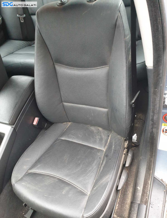 Centura Siguranta Stanga Fata Sofer BMW Seria 3 E90 E91 2004 - 2011