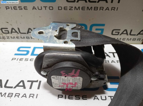 Centura Siguranta Stanga Fata Sofer Ford Focus 3 2010 - 2018 Cod BM51-61295-AAW 617231900 [M7114]