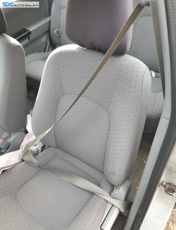 Centura Siguranta Stanga Fata Sofer Kia Carens 1999 - 2006
