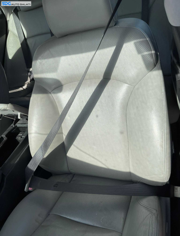 Centura Siguranta Stanga Fata Sofer Lexus XE20 IS IS220 2005 - 2013 Cod 0435025 7M8750-P [C0712]