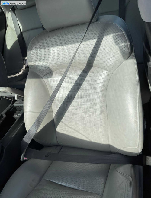 Centura Siguranta Stanga Fata Sofer Lexus XE20 IS IS220 2005 - 2013 Cod 0435025 7M8750-P [C0712]