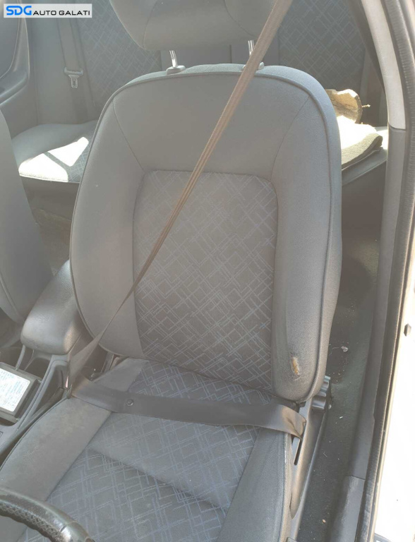 Centura Siguranta Stanga Fata Sofer Toyota Avensis T22 1997 - 2003 [C0893]