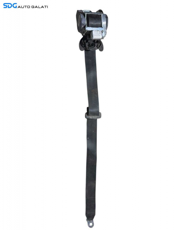 Centura Siguranta Stanga Fata Volkswagen Jetta 3 2005 - 2011 Cod 1K4857705BC [P0063]