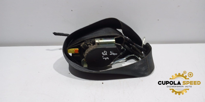Centura siguranta stanga fata Volkswagen VW Up [2011 - 2020]