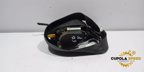 Centura siguranta stanga fata Volkswagen VW Up [2011 - 2020]