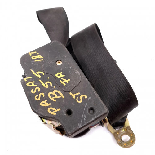Centura Siguranta Stanga,fata VW PASSAT B5, B5.5 1996 - 2005 3B1857705D, 561084100, 193857737
