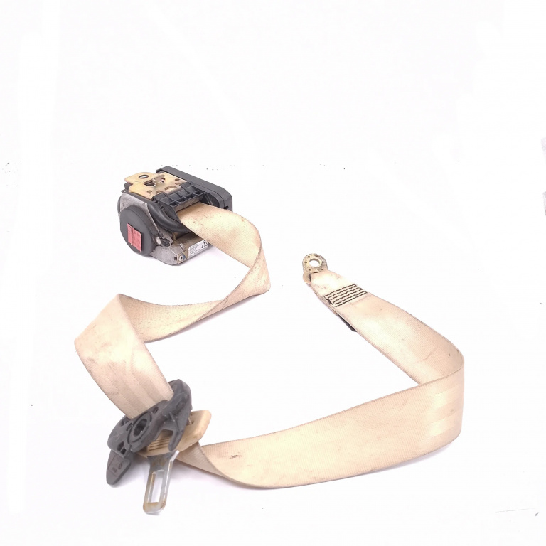 Centura Siguranta Stanga,fata VW PASSAT B5, B5.5 1996 - 2005 3B1857705D, 3B0857731, 193857737, 361085852A, 561084500, 560268755