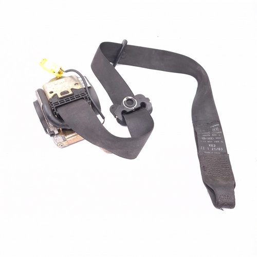 Centura Siguranta Stanga,fata VW POLO (9N, 9N3) 2002 - 2010 6Q3857705G, 6Q3 857 705 G, 542 4560 00A ...